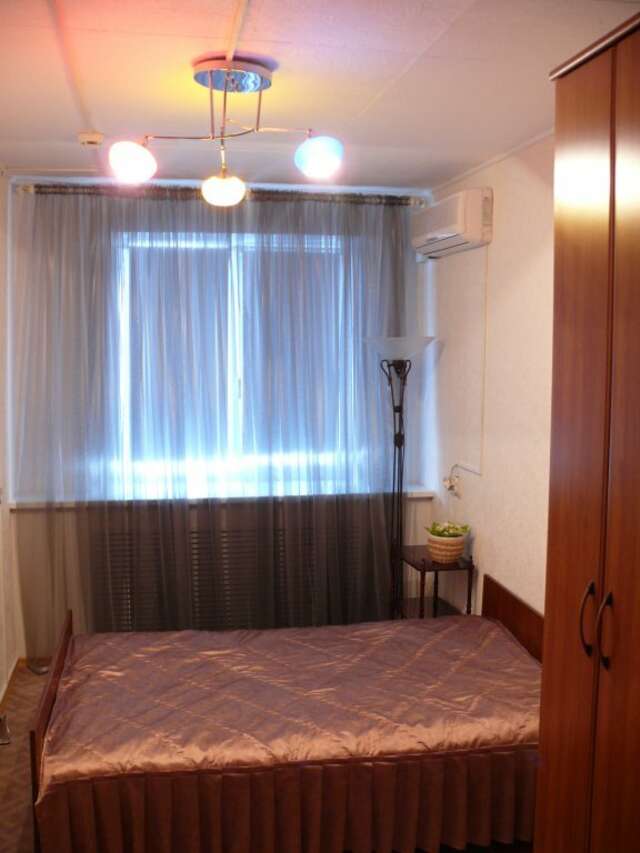 Гостиница Медведица Михайловка-22