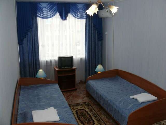 Гостиница Медведица Михайловка-48