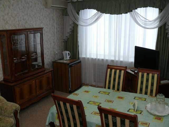 Гостиница Медведица Михайловка-58