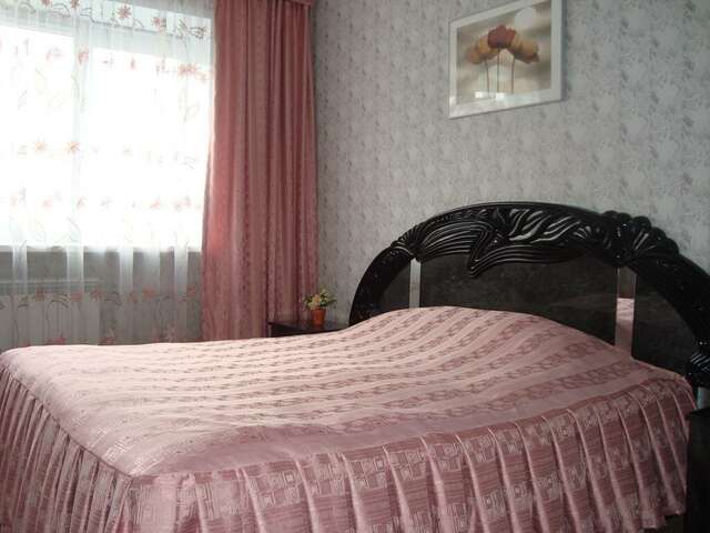 Гостиница Медведица Михайловка-28