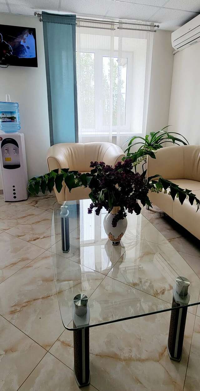 Гостиница Медведица Михайловка-82