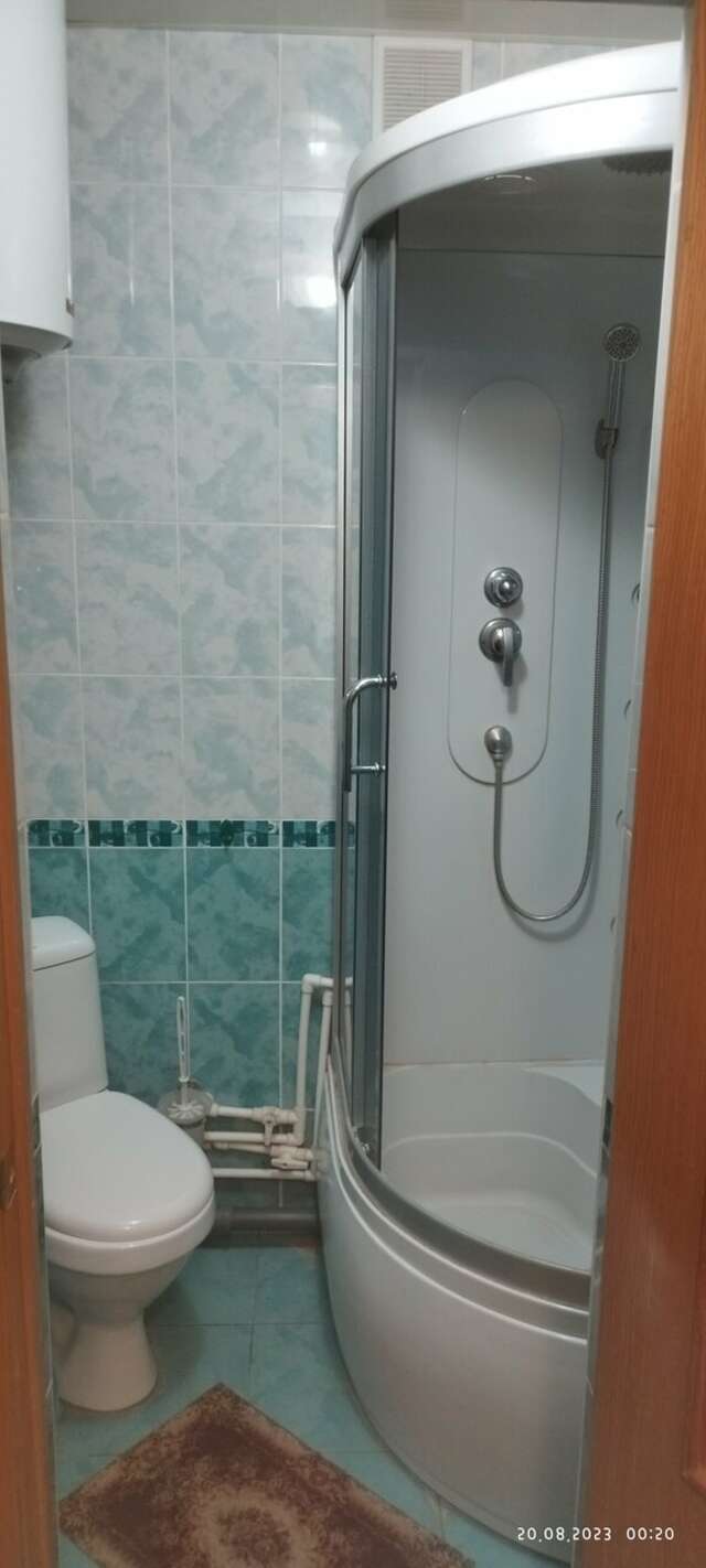 Гостиница Медведица Михайловка-106