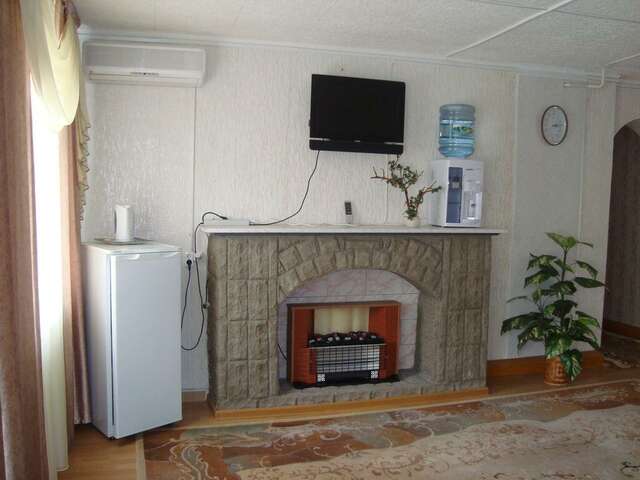 Гостиница Медведица Михайловка-39